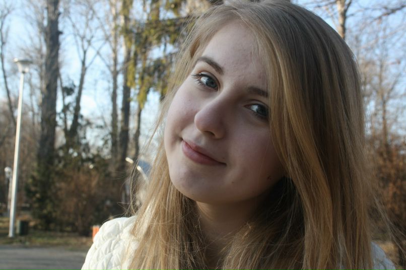 Наталія Боднарчук | 