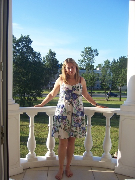 Фото профиля