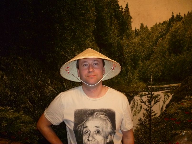 Алексей Петров | Вологда