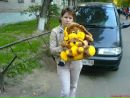 Фотография Ольга Клишина