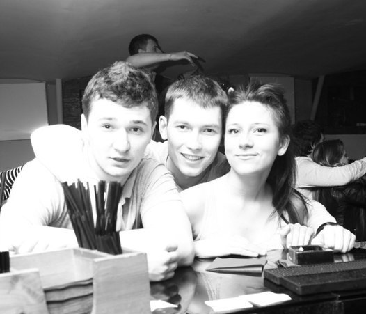 Александринио Дубровин | Санкт-Петербург