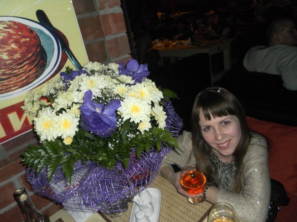 Любовь Харчикова ≈белка≈ | Челябинск