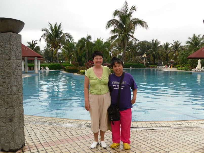 Лариса Авдеева Евгеньевна | Видное