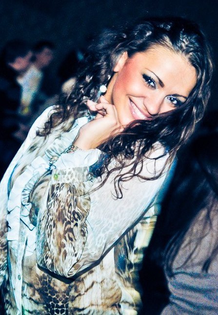 Мар'янка Матенчук ✈♥♌♥✈ | Киев