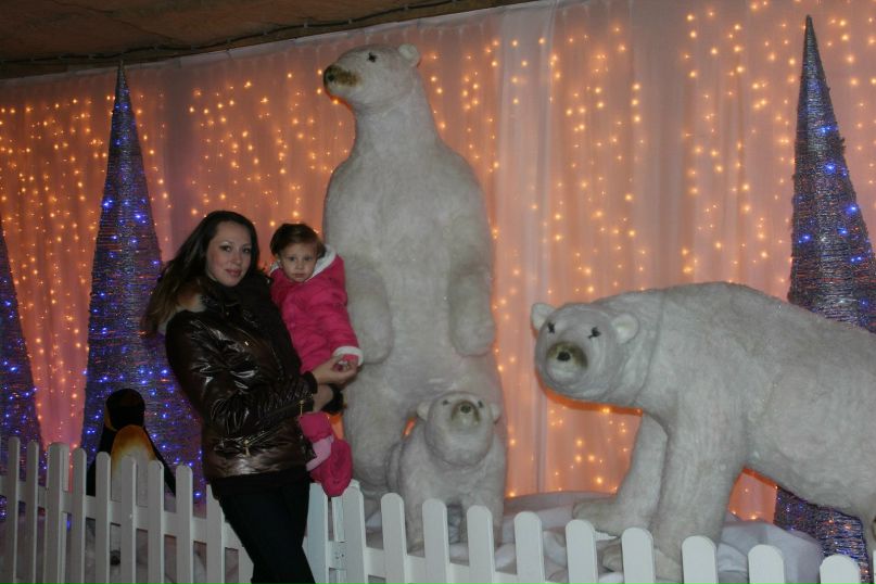 Виктория Крамаренко | Maastricht