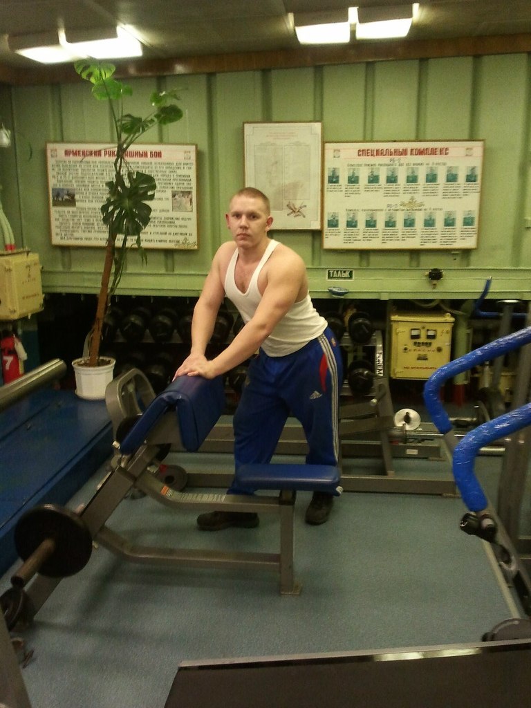 Алексей Ефремов КураЖ | Москва