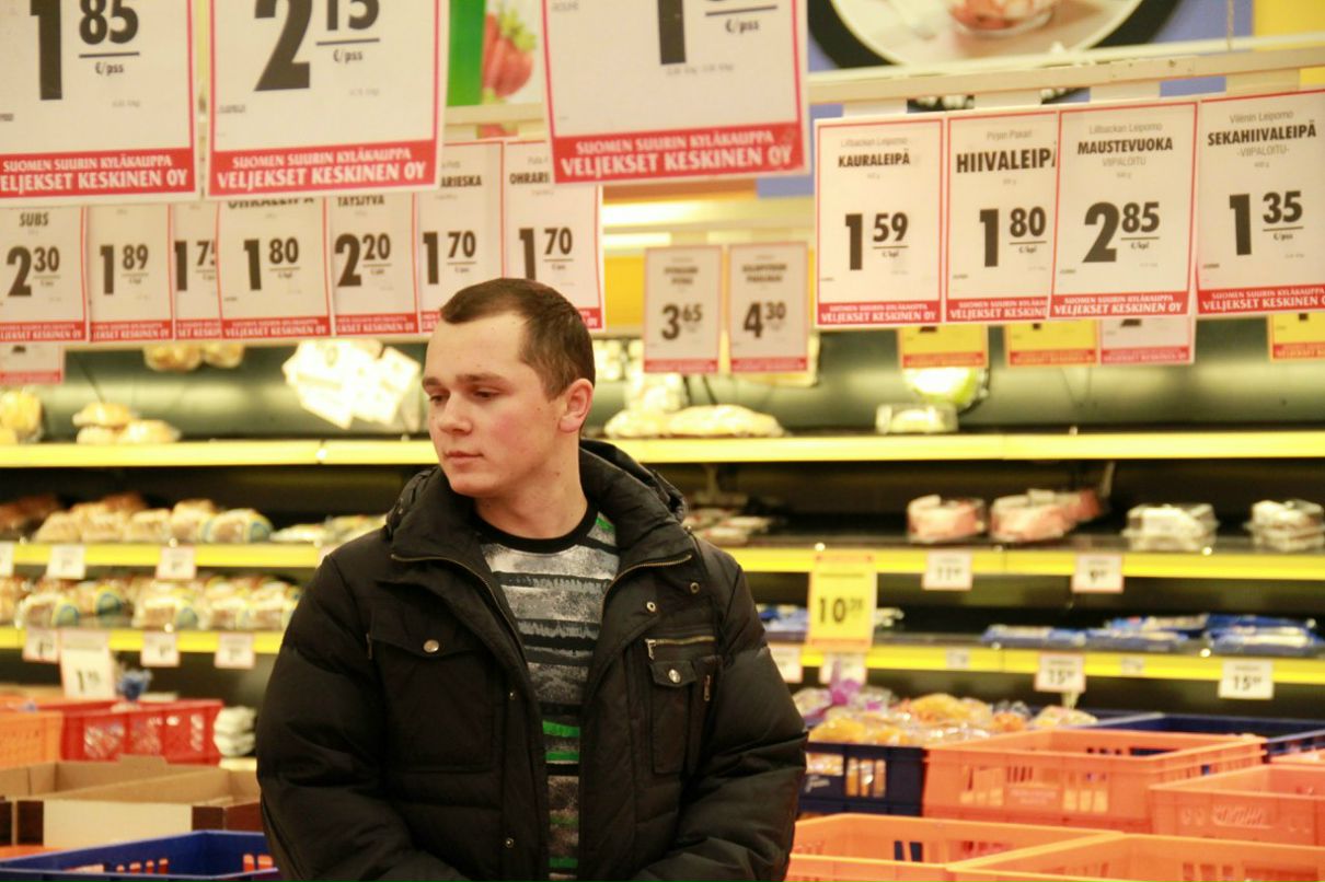 Юрий Масливец | Полтава