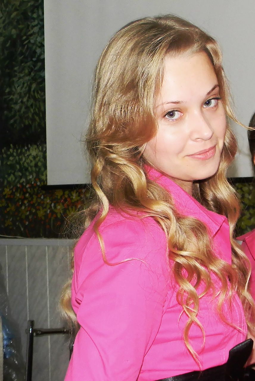 Маргарита Шевченко | Кривой Рог