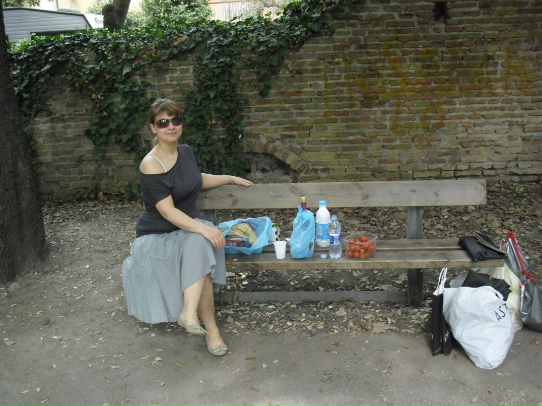 Кира Иванова | Москва