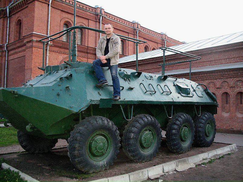 №89, Виталий Попович, 51 год, Санкт-Петербург №89, Виталий Попович, 51 год, Санкт-Петербург