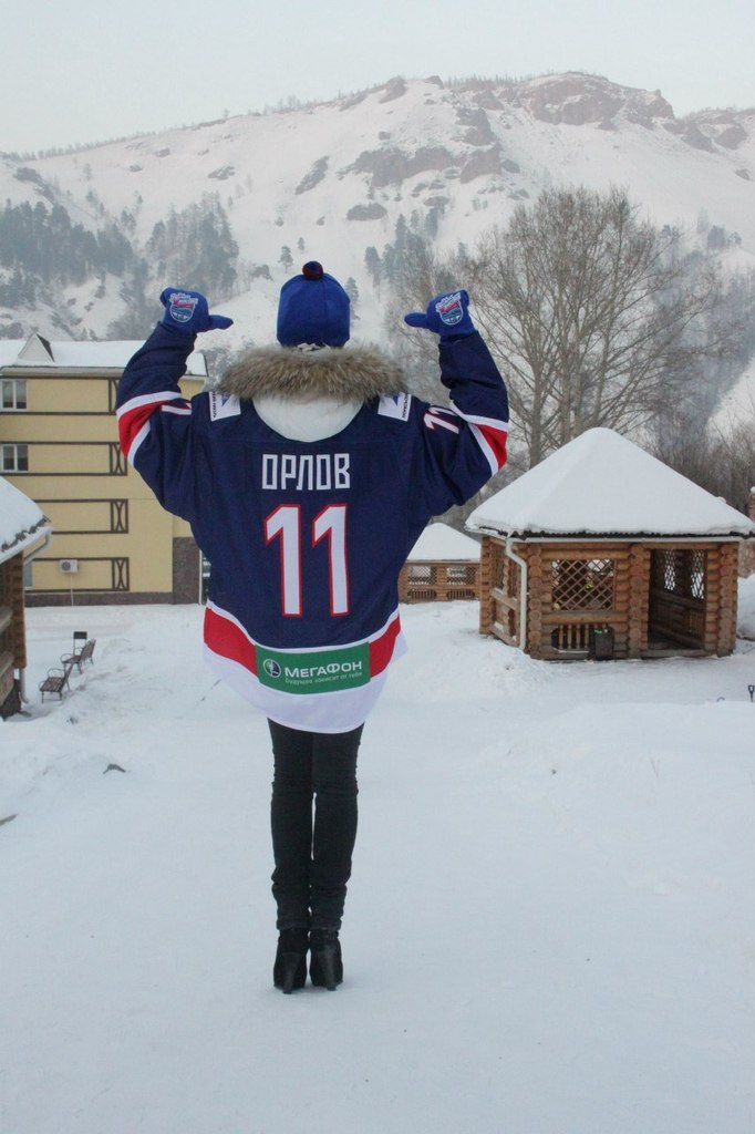 Алексей Орлов | Челябинск