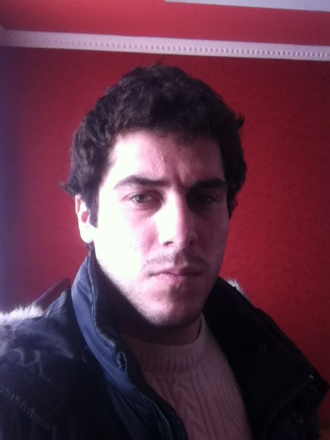 Фарид Ибрагимов | Волгоград