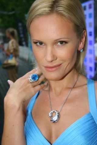 Екатерина Захарова | Москва