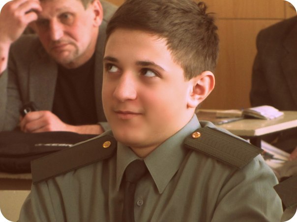 Парзик Тосунян | Харьков