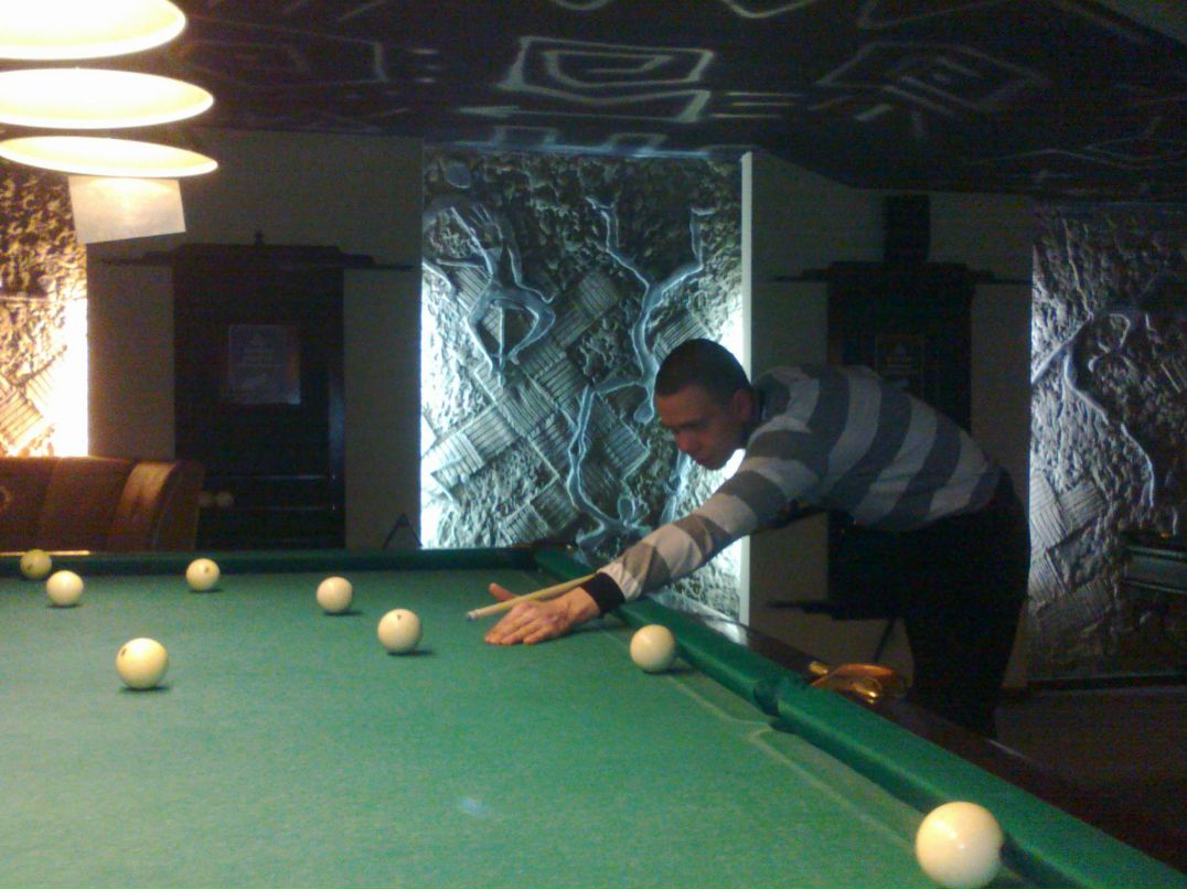 Виктор Урих (*_*) | Челябинск