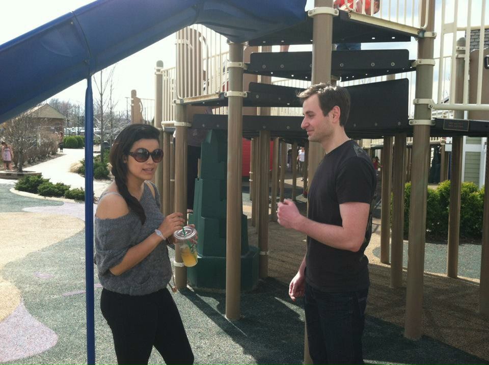 Таня Косова | Miami