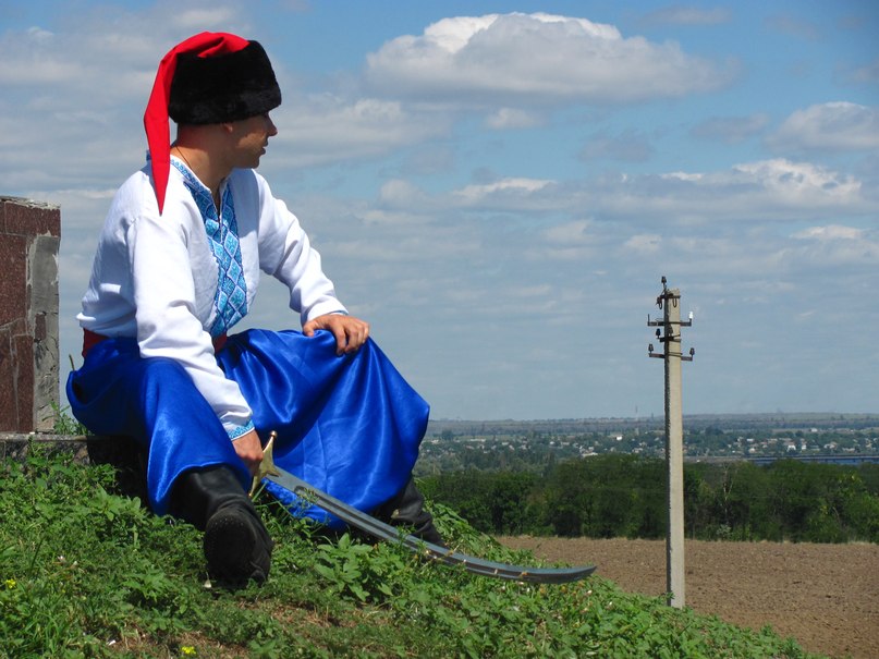 Андрій Янов | 