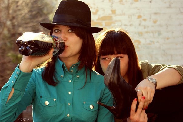 Julia Kulyashkina | Самара