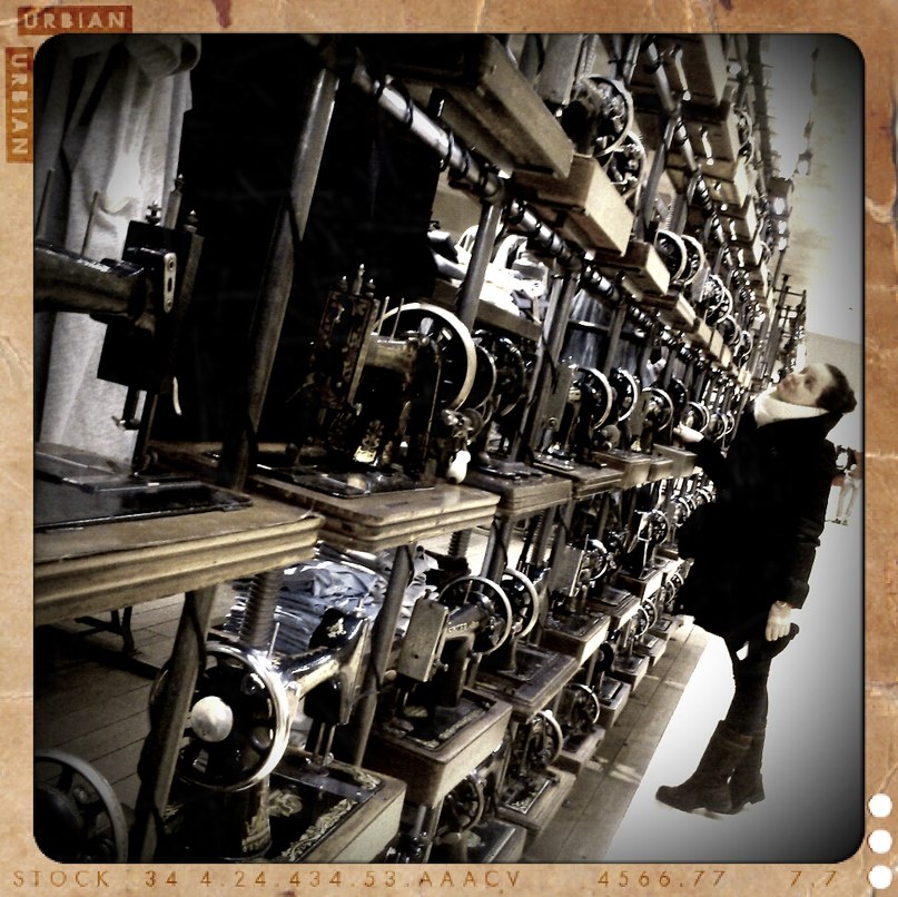 Дарья Гранцова | Москва