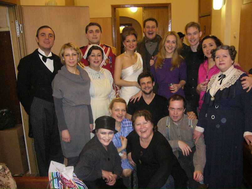 №11, Ольга Легкова, Санкт-Петербург №11, Ольга Легкова, Санкт-Петербург