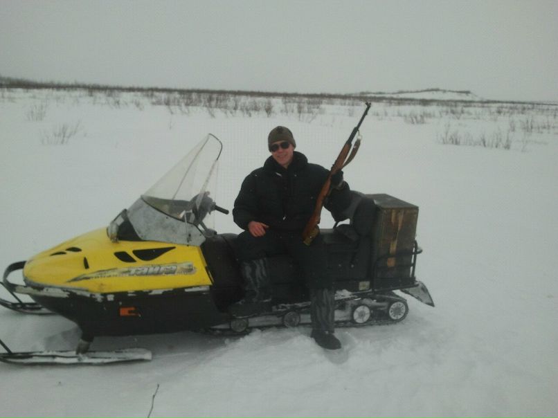 Иван Кузьменко | Воронеж