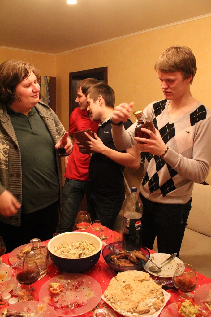 Слава Коврижников | Екатеринбург