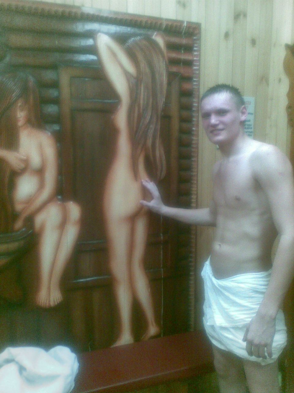 Артем Ерженков | Пермь