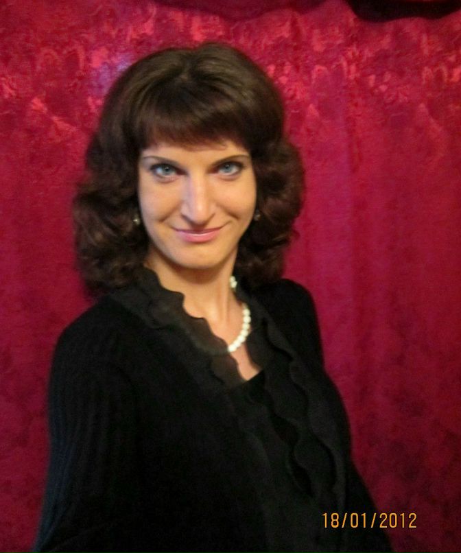 Анастасия Богданова | Минск