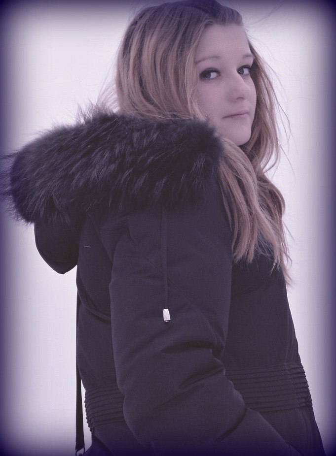 Юлечка Шевчук | Одесса