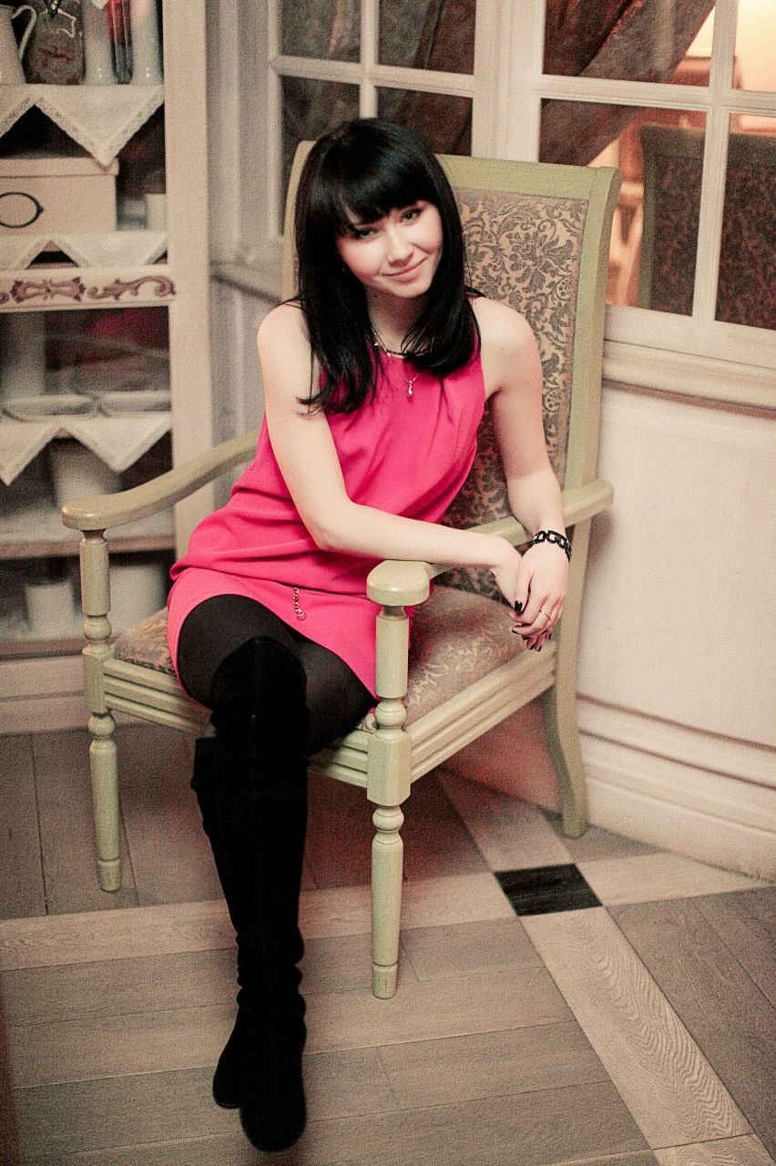 Светлана Волкова | Рязань