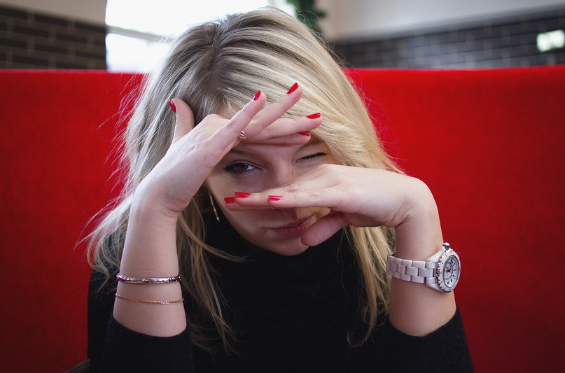 Екатерина Ковалёва | Липецк