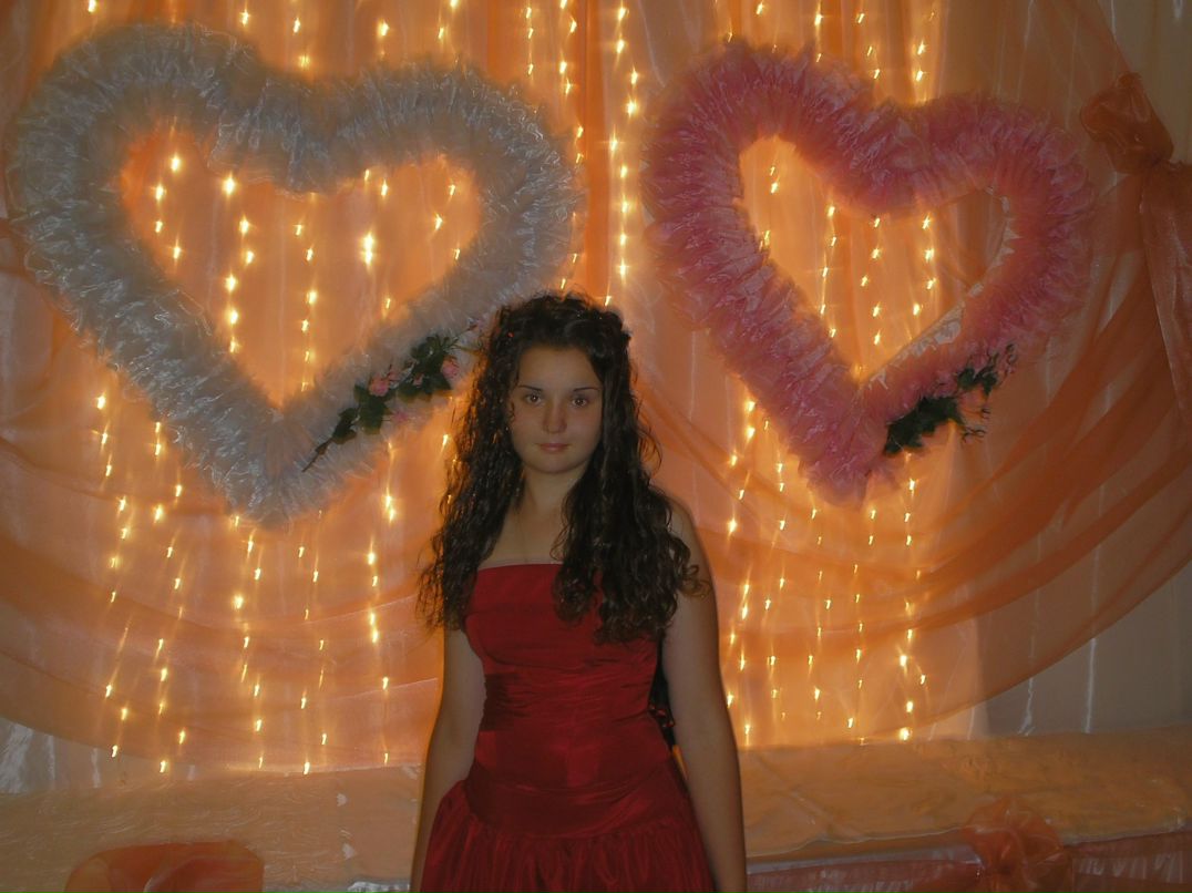 Юлия Сосула | Каменец-Подольский