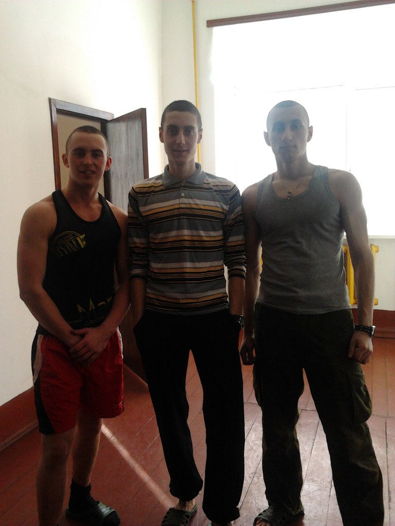 Арман Happy | Железногорск