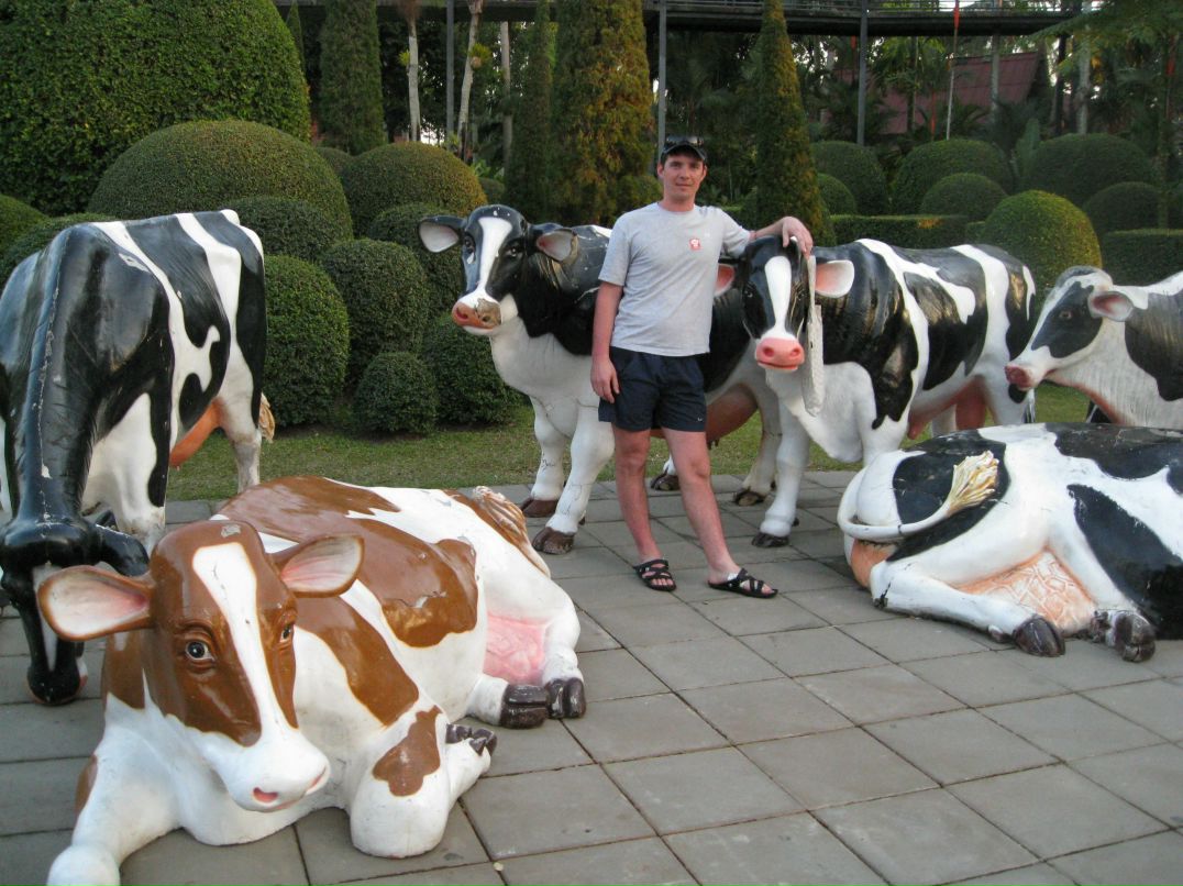 Евгений Мартынов | Красноярск