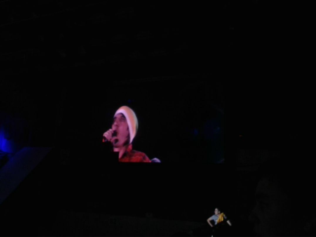 Карим Ганеев | Москва