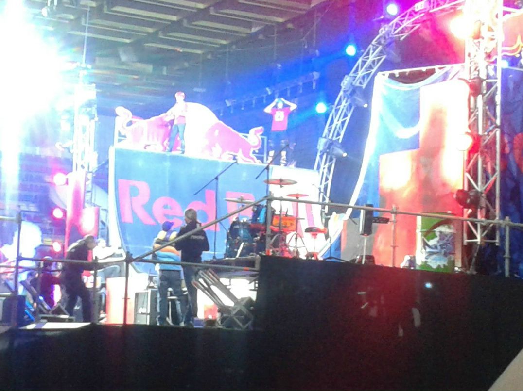 Карим Ганеев | Москва