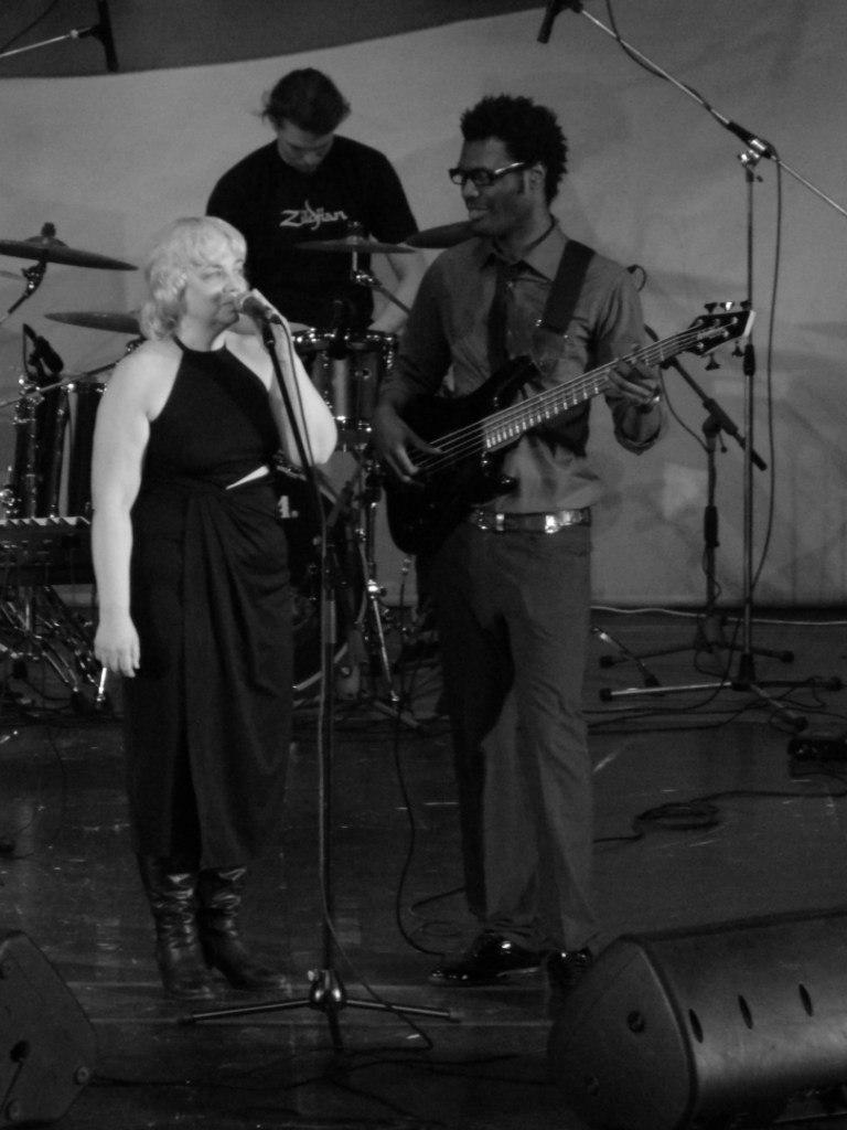 Ольга Васильева | Великий Новгород