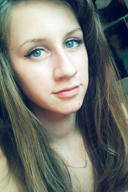 Катя Соколова | Москва