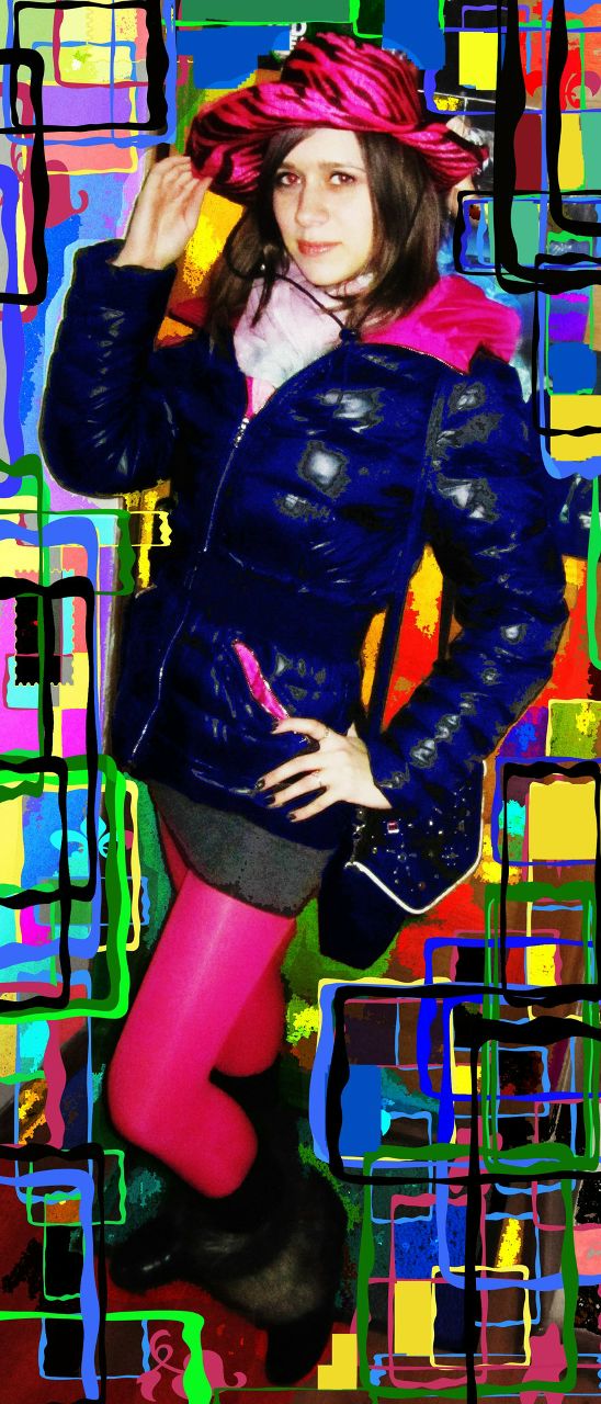 Яна Бостан | Киев