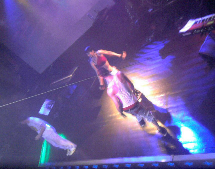 Евгения Шиянова | Ангарск