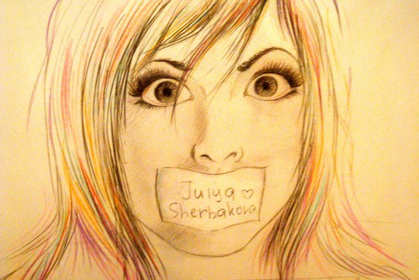 Елена Терлеева | Череповец