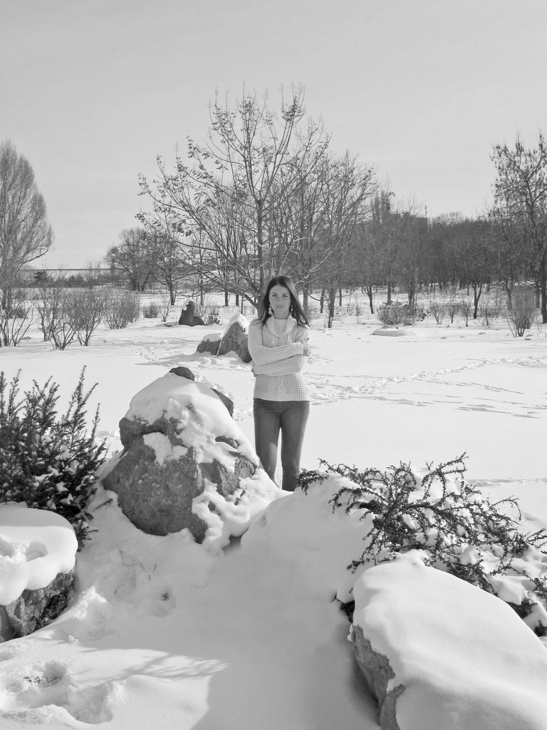 Алина Миц | Симферополь