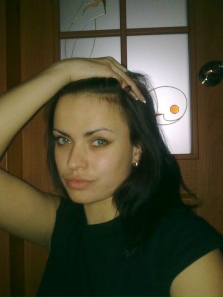 №55, Татьяна Мотолинец, 35 лет, Киев №55, Татьяна Мотолинец, 35 лет, Киев