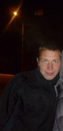 Иван Близнюк | Чита