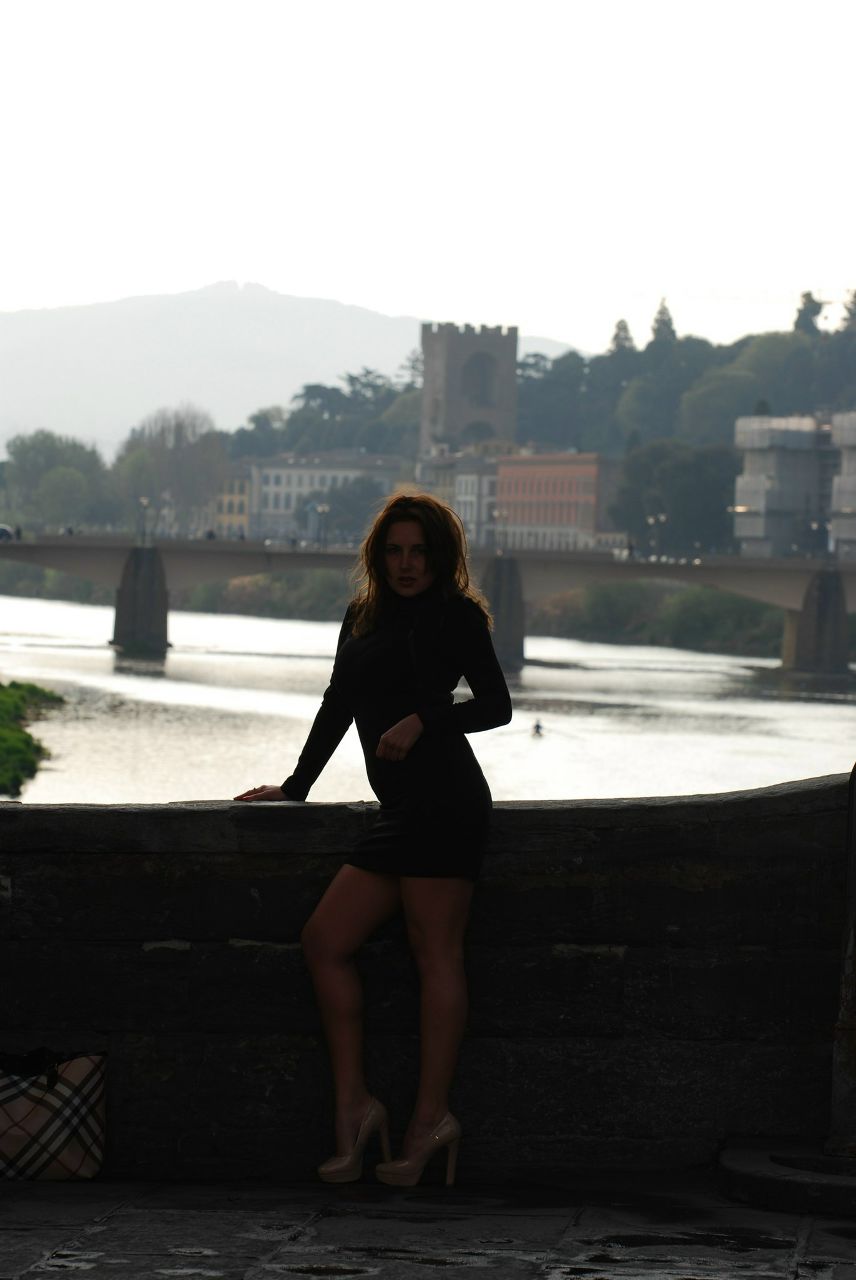 Taisiya Kostenko | London