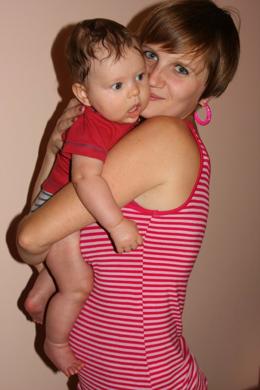 Irina Babicheva | Хмельницкий