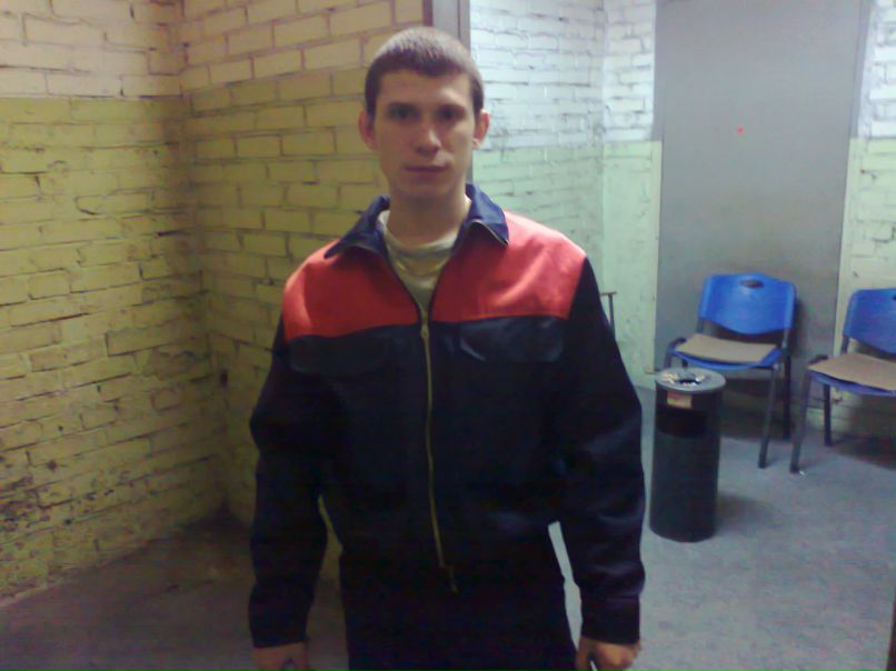 Александр Третьяков | Санкт-Петербург