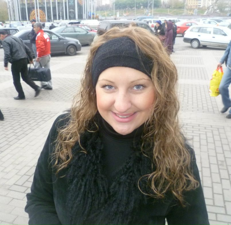 Алина Шейко | Ахтырка