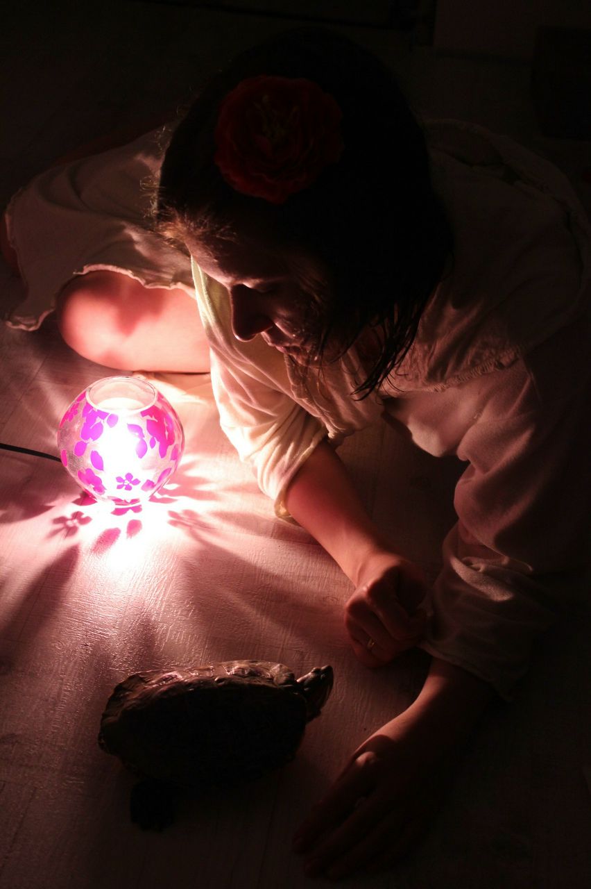 Света Миргородская | Рязань