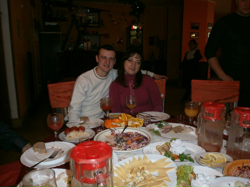 Дима Ткачук | Винница